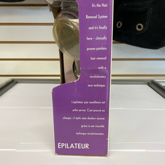 Hair Removal System - Picture 4 of 4